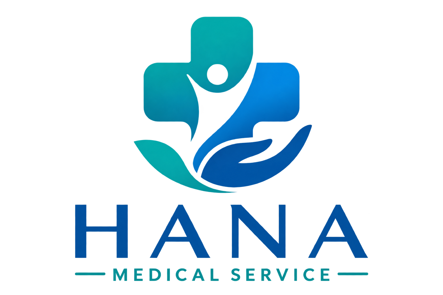 Hana Medical Services logo